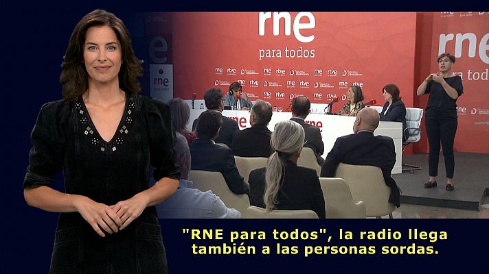 En lengua de signos - En lengua de signos - 05/10/24