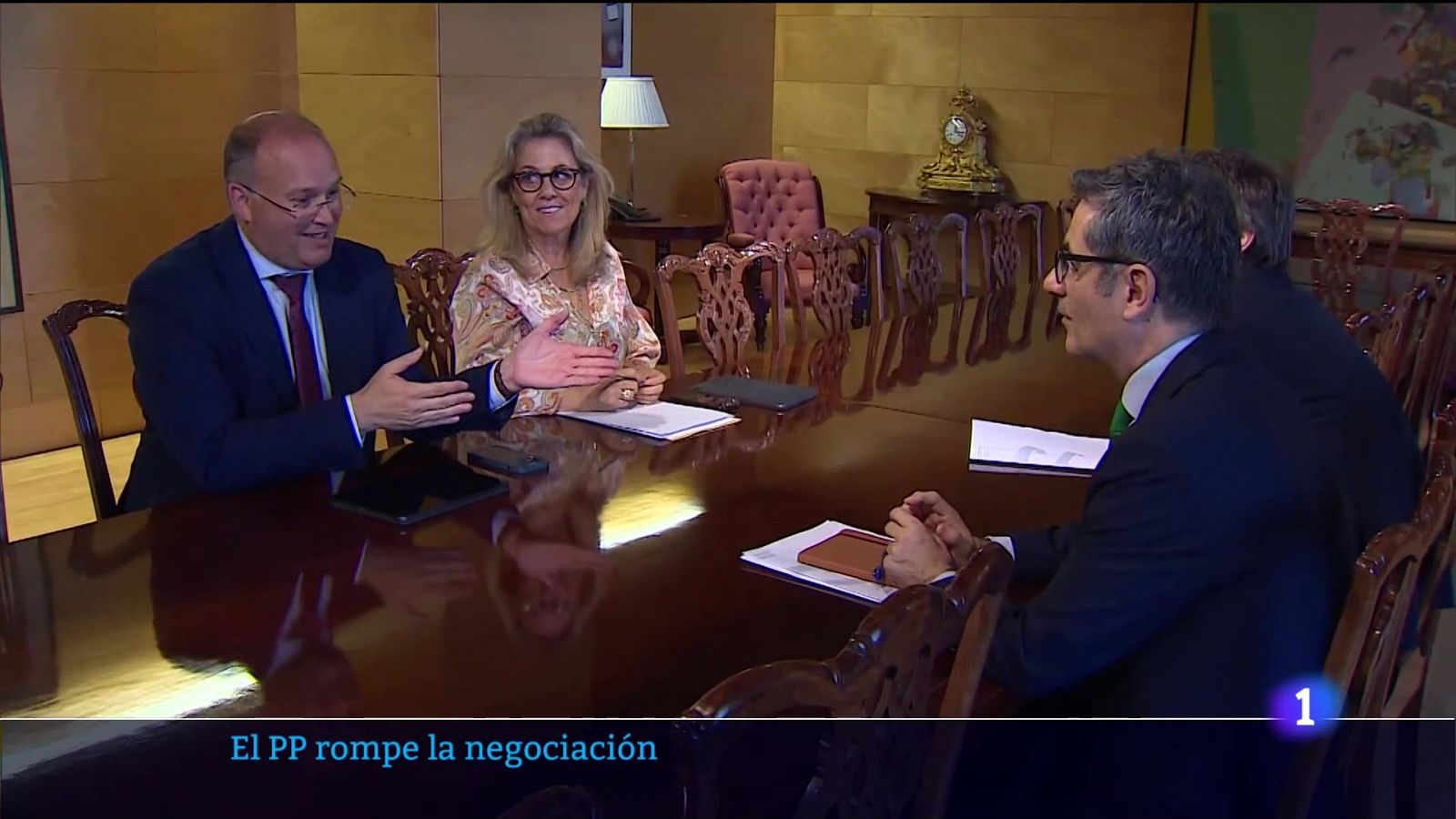 Telecanarias - Programa informativo en RTVE Play