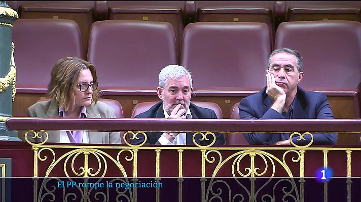 Telecanarias - Canarias en 2'