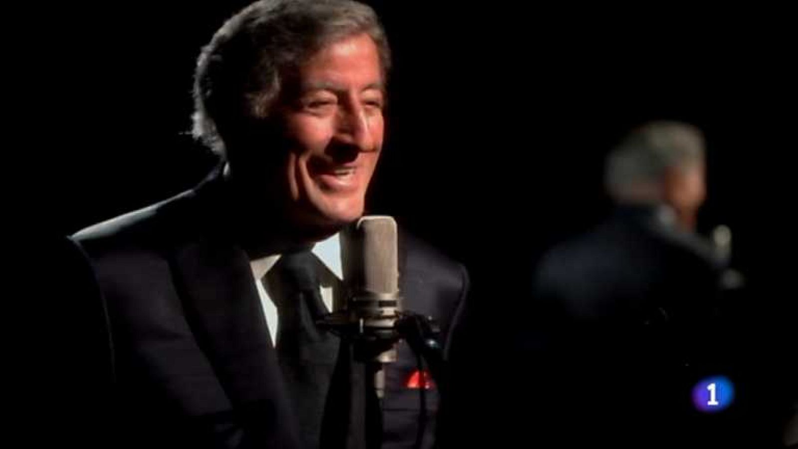 Especial Tony Benett - Ver ahora