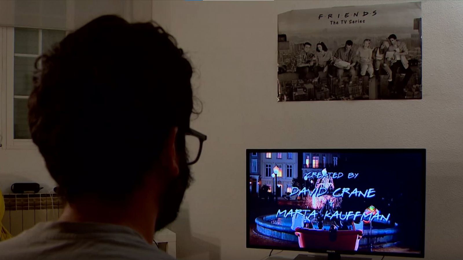 Rever series o películas: una manera de autorregular las emociones | Ver