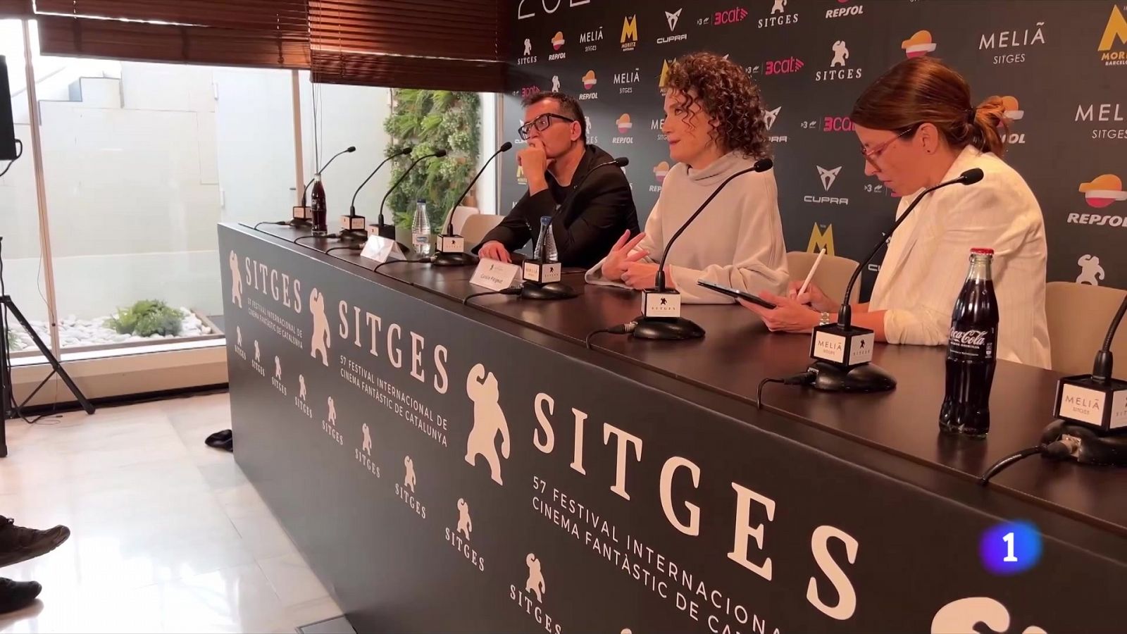 El Festival de Sitges arrenca amb una programació plena de terror