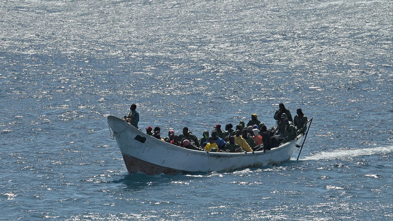 El PP rompe las negociaciones sobre migración con el Gobierno