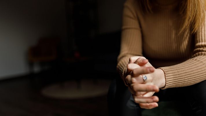 Telediario Fin de Semana - Aumentan las peticiones de asistencia legal ante la violencia de género