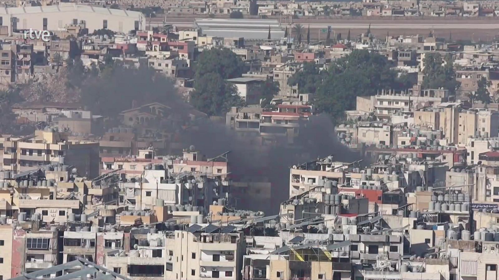 Informativo 24 horas - 20h - 05/10/24 - ver ahora