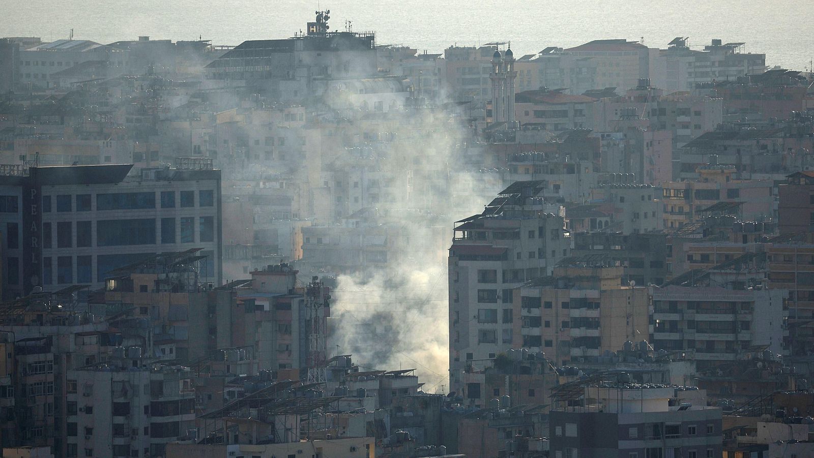 Telediario - 21 horas - 05/10/24 - Lengua de signos - ver ahora