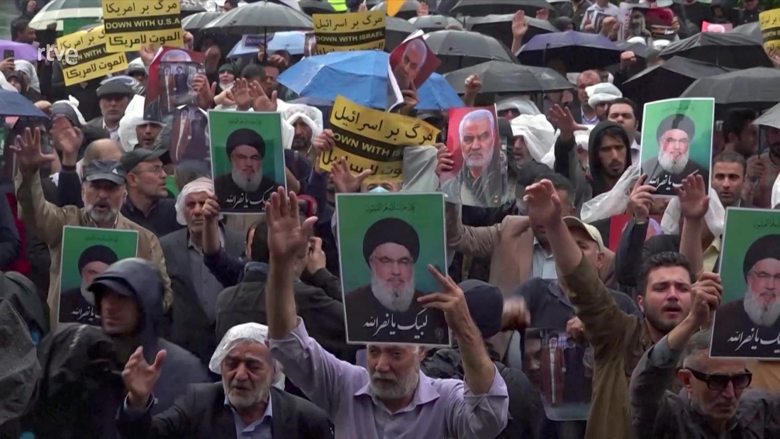 Informe Semanal - 05/10/24 - ver ahora