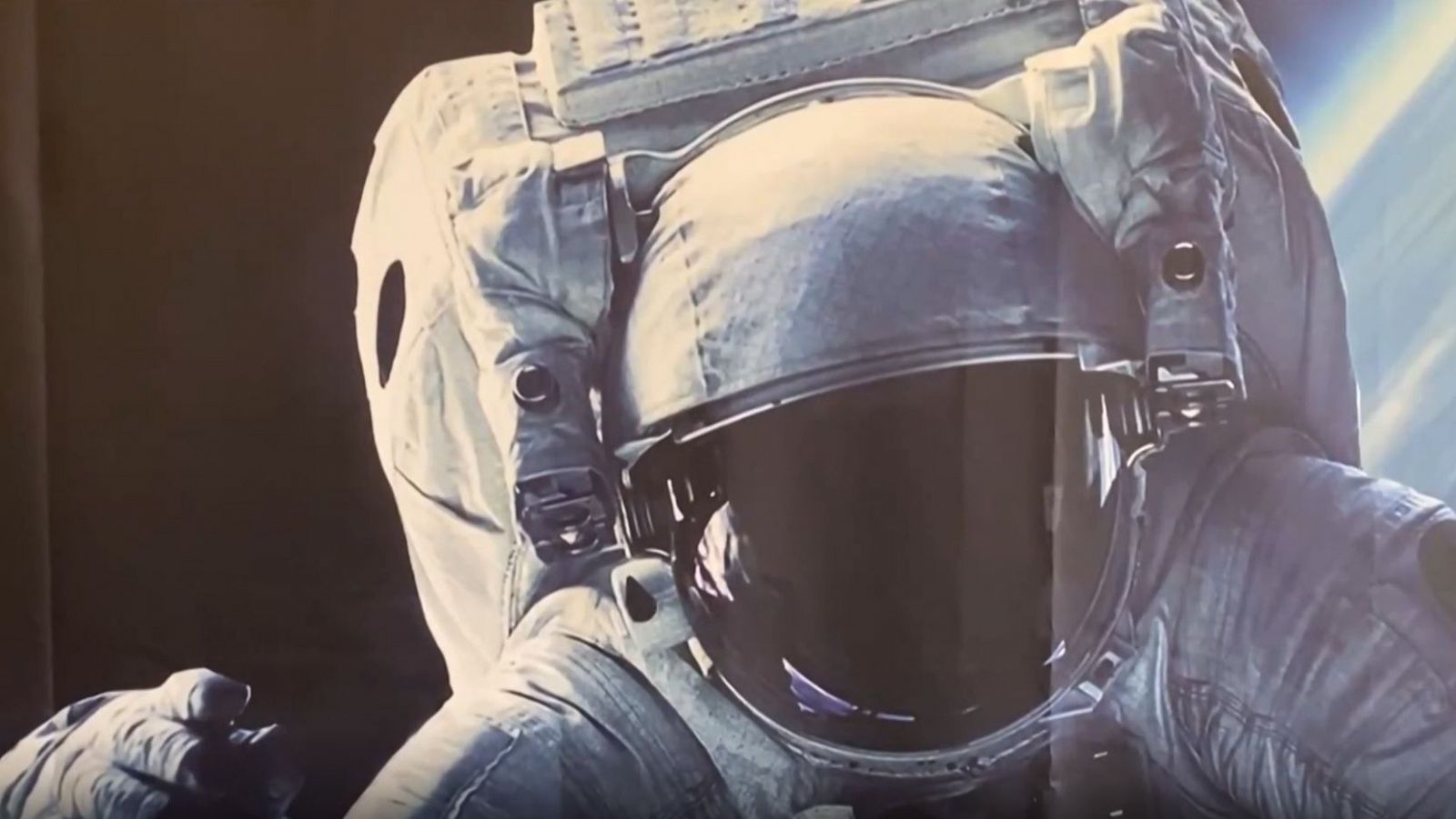 El sueño de trabajar en la NASA: 700 españoles aceptan el reto | Ver