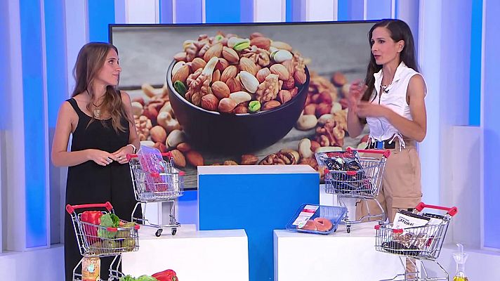 Saber vivir - Saber vivir - 06/10/24