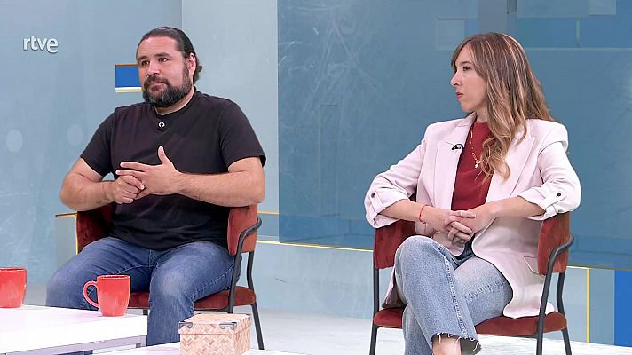 Últimas preguntas - Una estrella fugaz