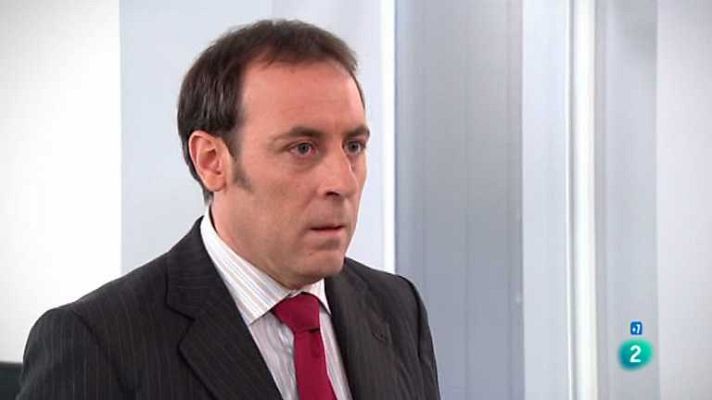 Estudio 1 - 19:30 - Ver ahora