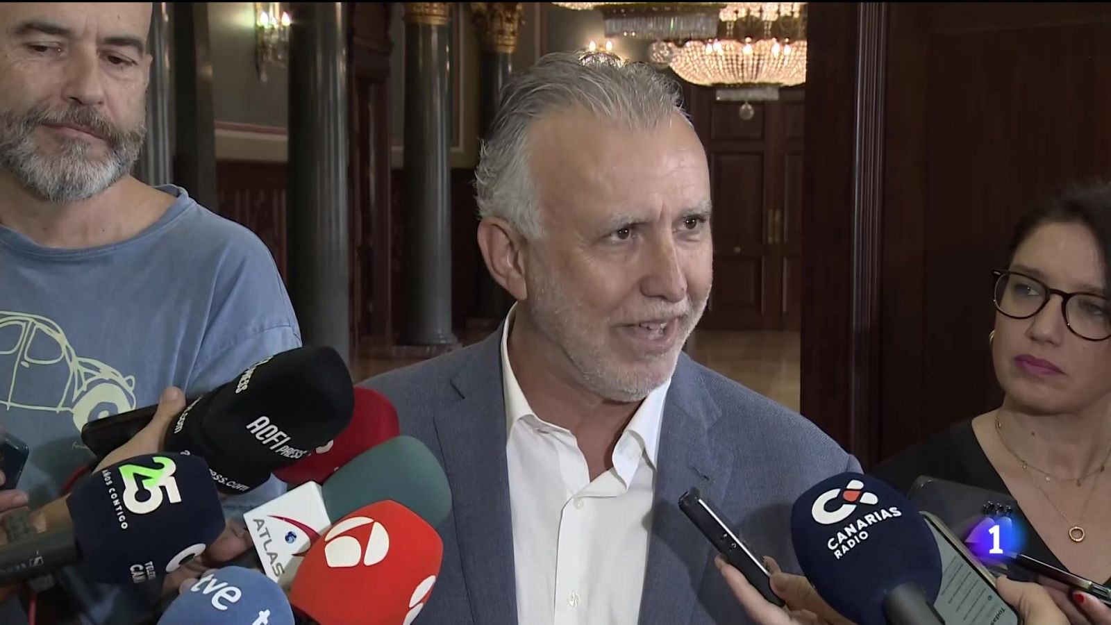 Telecanarias - 06/10/2024 | Ver