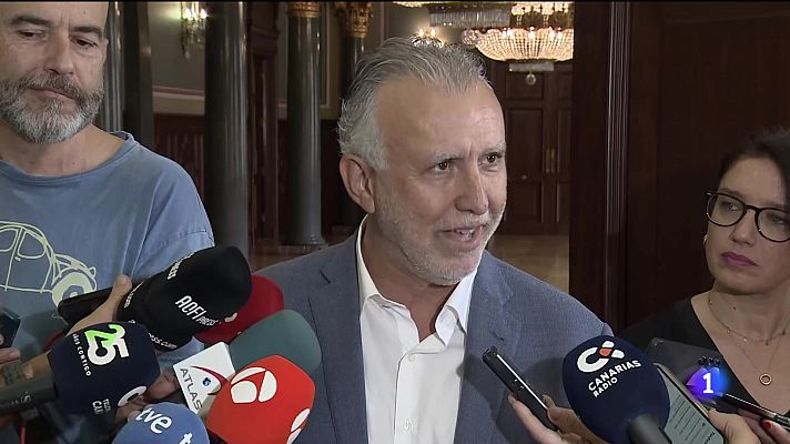 Telecanarias - Telecanarias