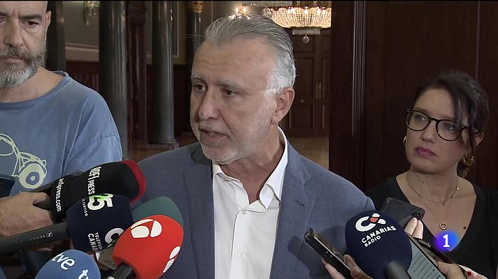 Telecanarias - Canarias en 2'