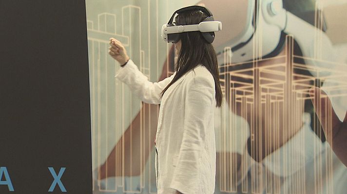 Expohogar torna a Barcelona amb la realitat virtual com a protagonista