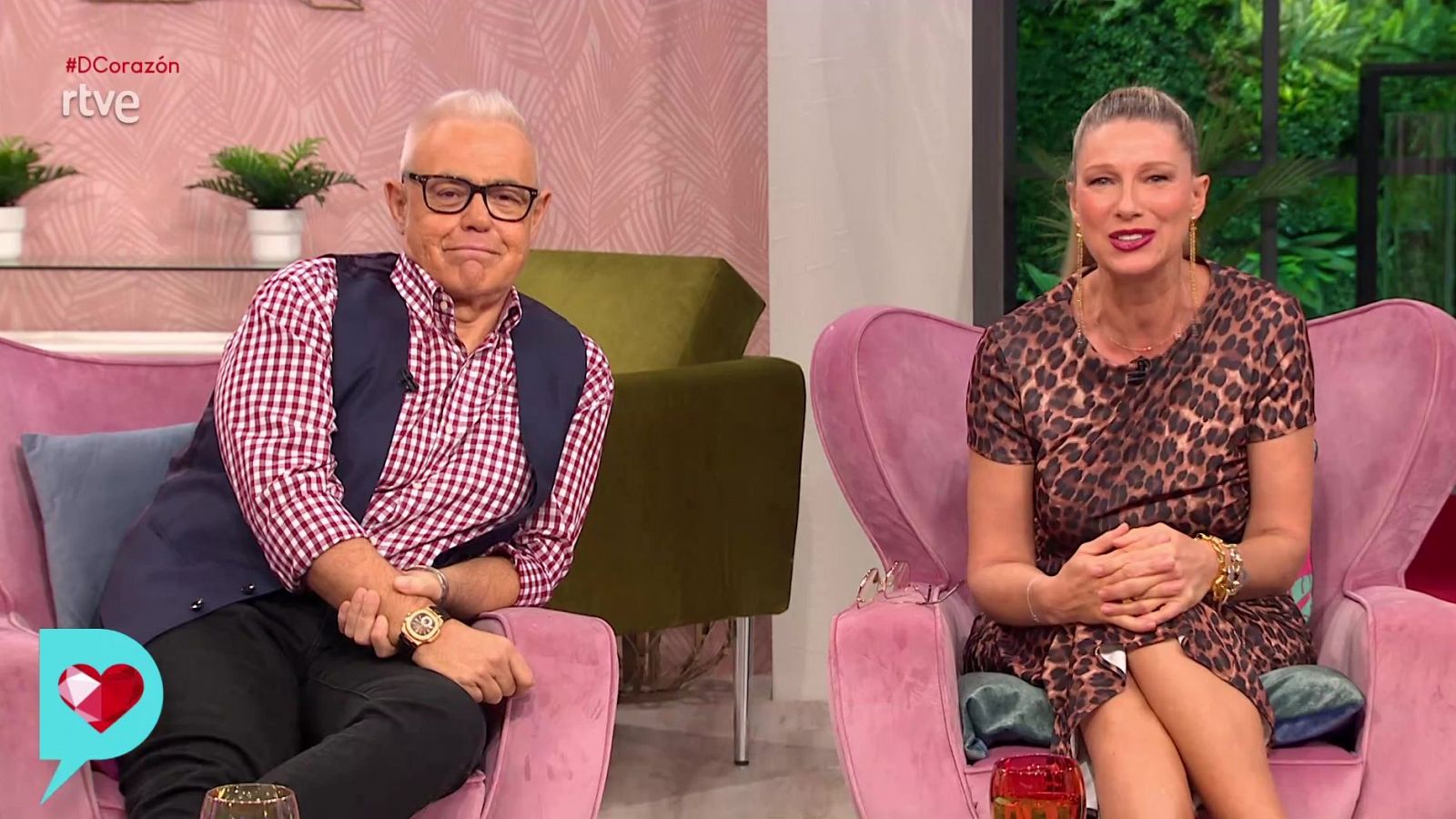 D Corazón - 06/10/24 - ver ahora