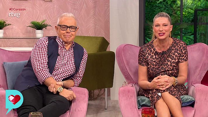 D Corazón - D Corazón - 06/10/24