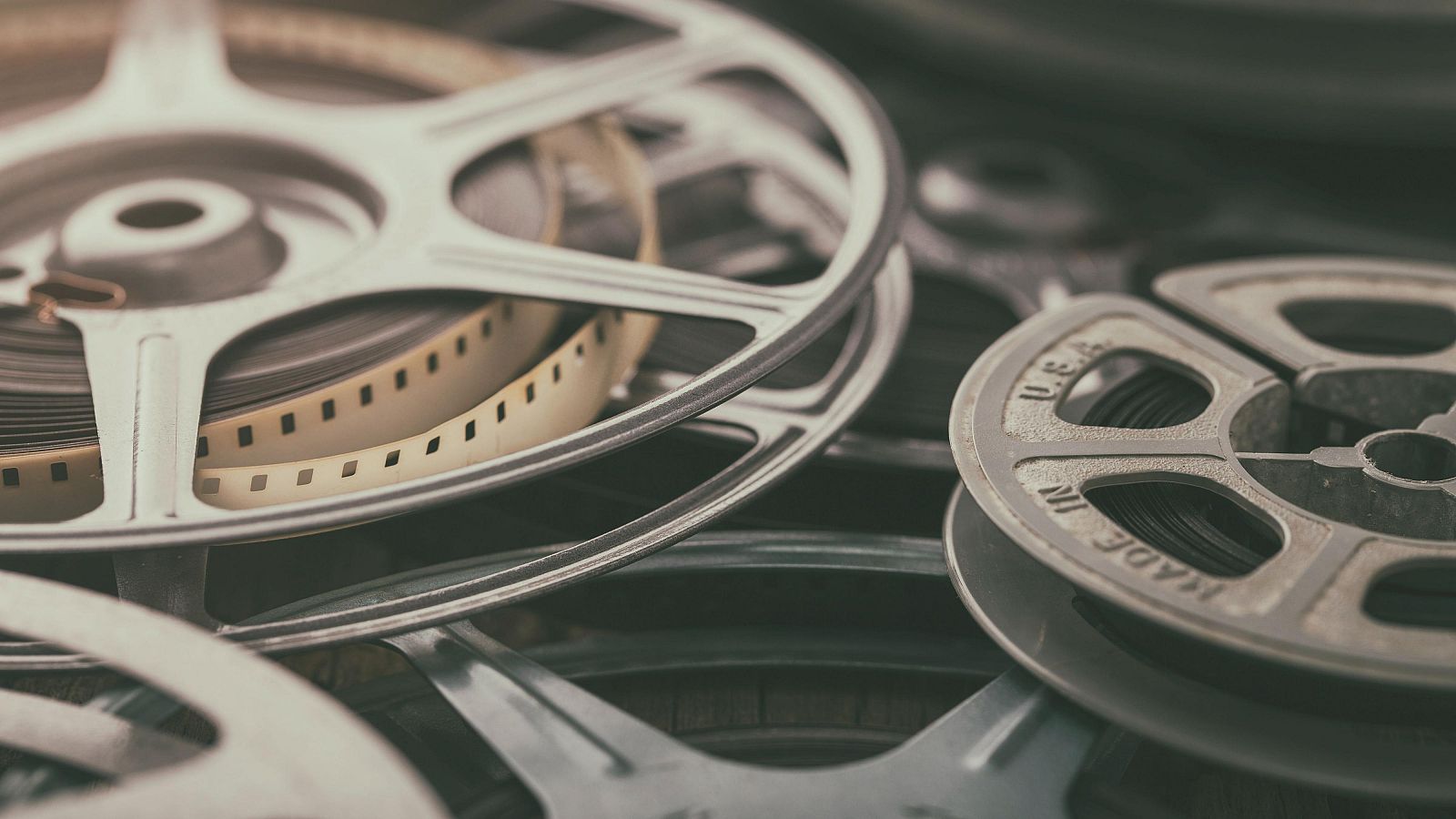 El misterio de la primera película española | Ver