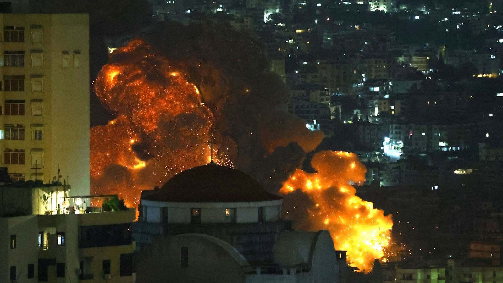 Telediario - 15 horas - 06/10/24 - Lengua de signos - ver ahora