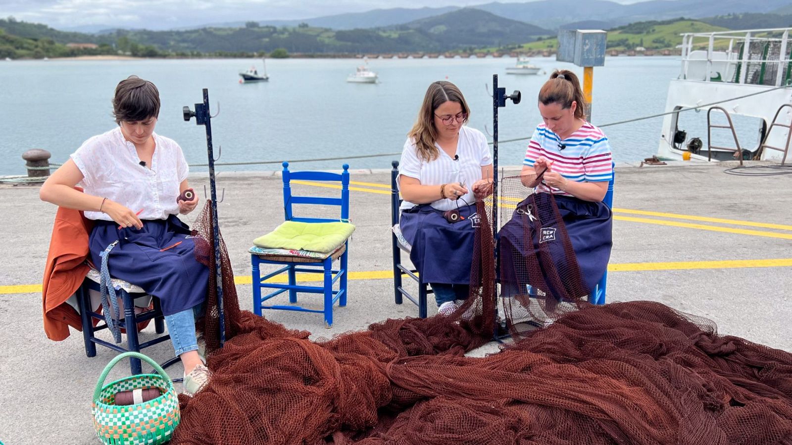 La fiesta digital - San Vicente de la Barquera - ver ahora