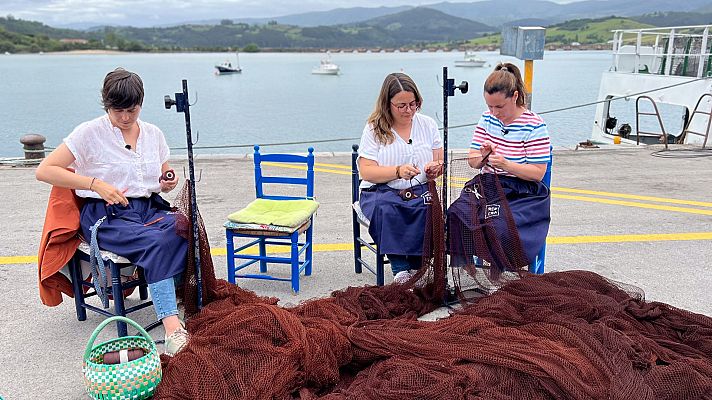 La fiesta digital - San Vicente de la Barquera
