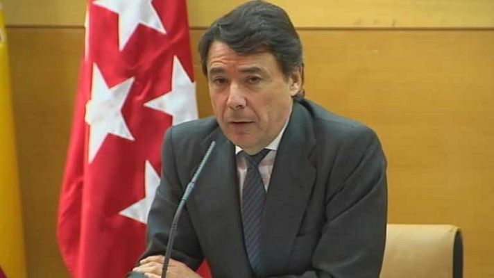 Informativo de Madrid - Informativo de Madrid - 27/12/12