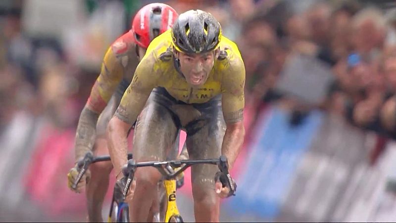 Ciclismo - París - Tours - ver ahora