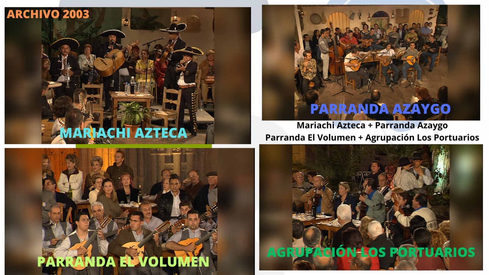 Tenderete - 06/10/2024