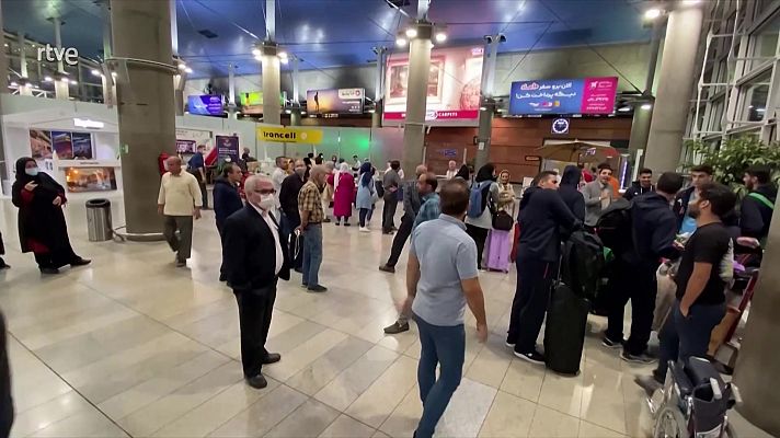 Fin de semana 24h - Informativo 24 horas - 20h - 06/10/24