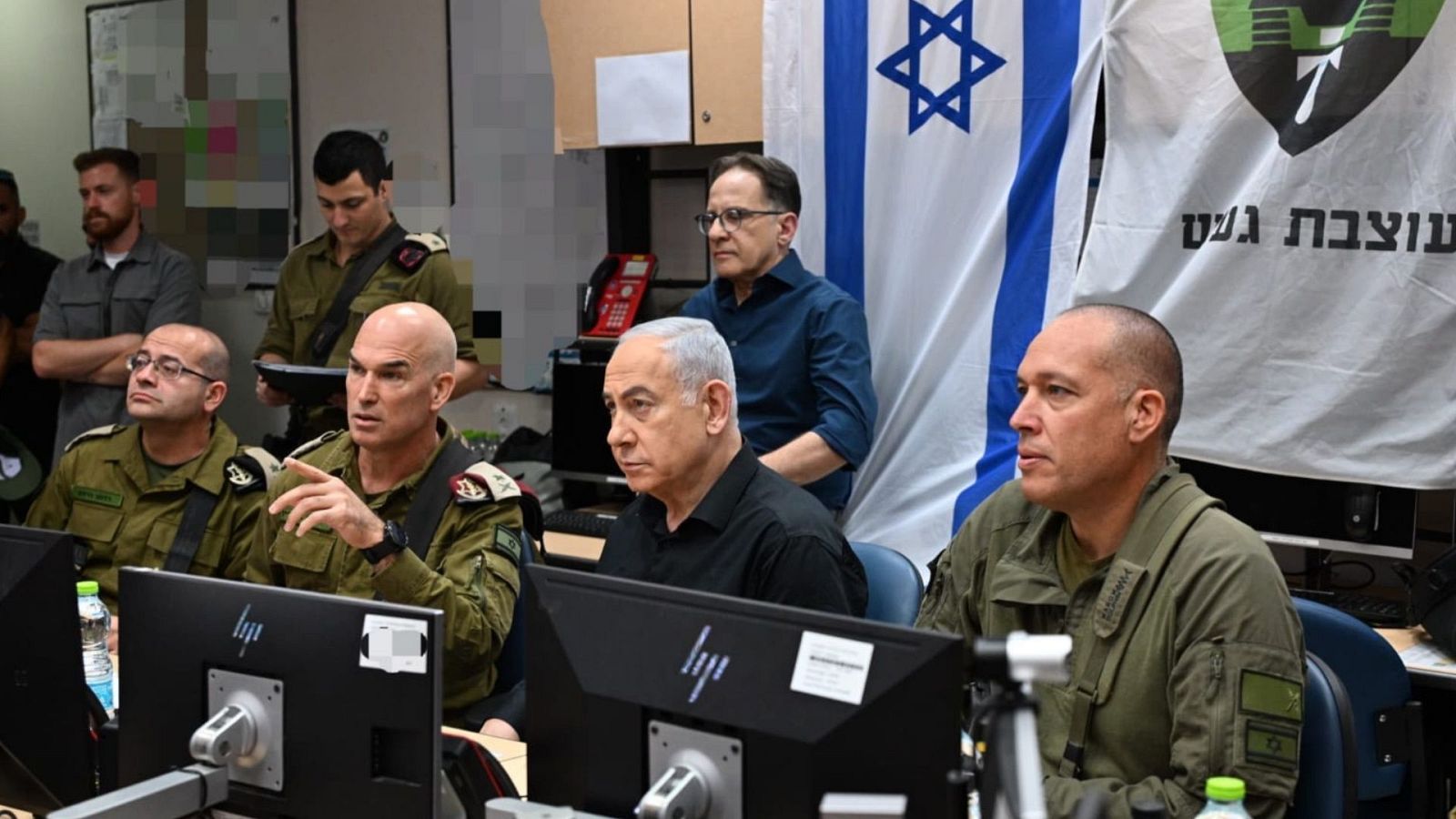 Telediario - 21 horas - 06/10/24 - Lengua de signos - ver ahora