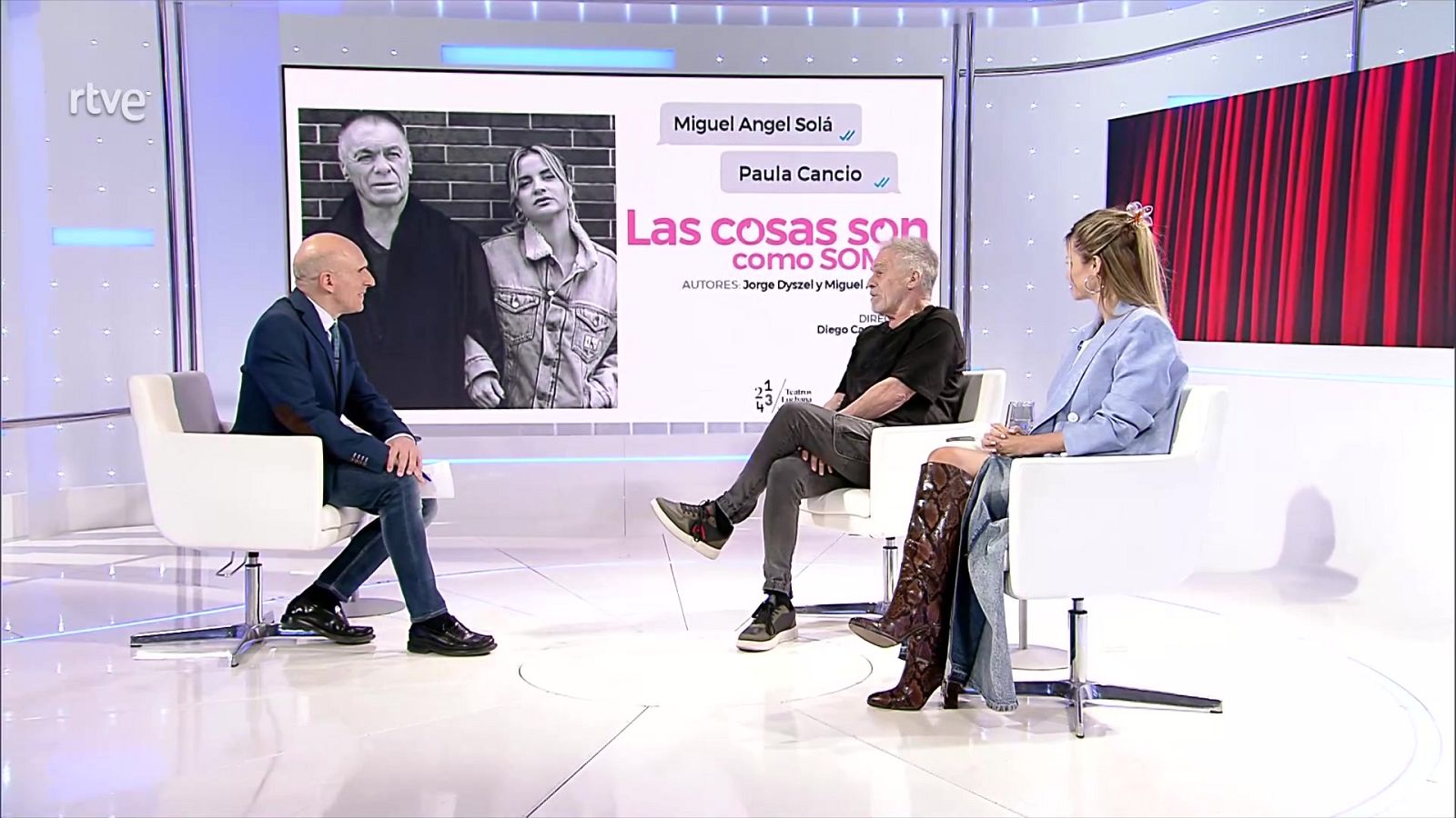 La hora cultural - 06/10/24 - ver ahora