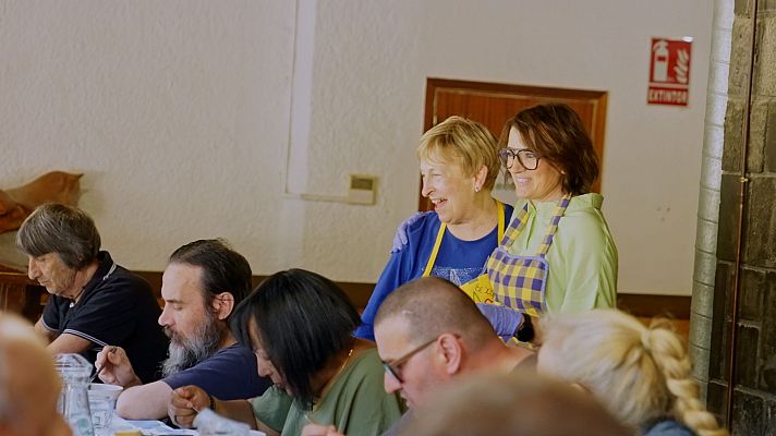 La recepta perduda - Llenties estofades a Granollers