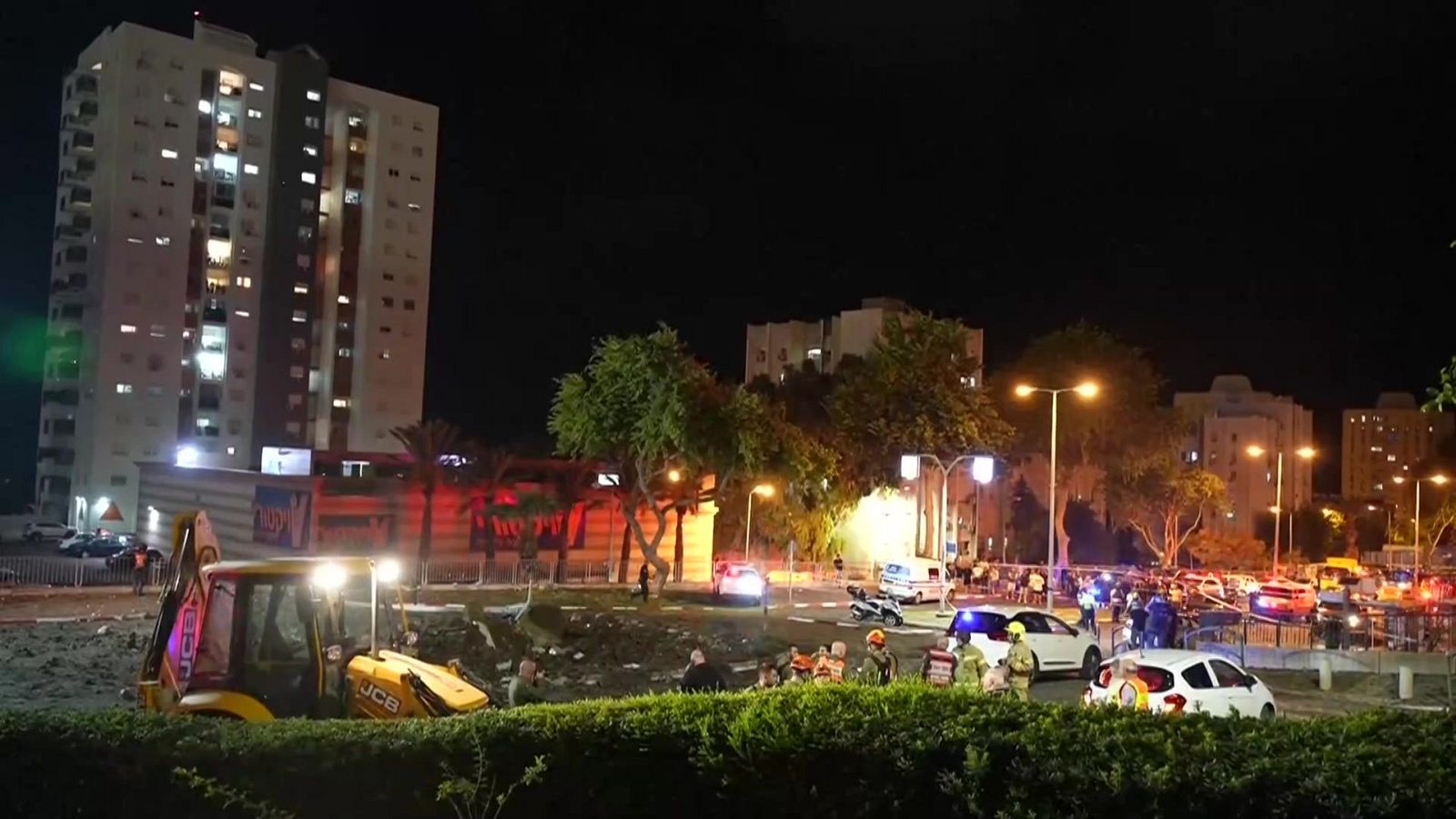 Telediario Internacional - 06/10/24 - ver ahora