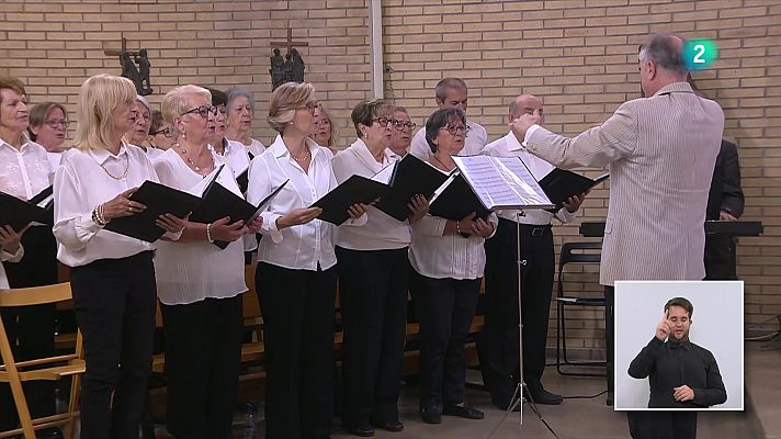 La Missa - 06/10/2024