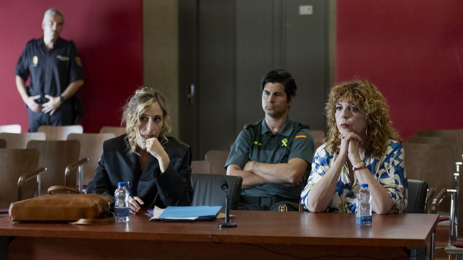 4 estrellas - Temporada 3 - Episodio 257: Volver a morir - Ver ahora