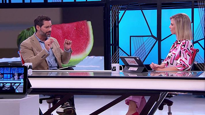 La aventura del Saber - La aventura del saber - 07/10/24