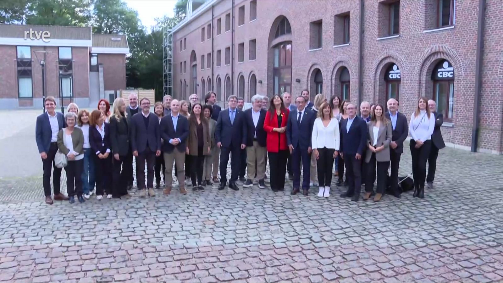 Reunión Junts | Ver