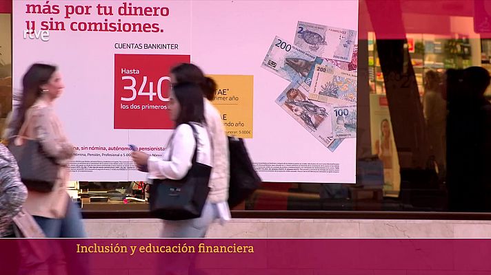 Plan de Inclusión Financiera