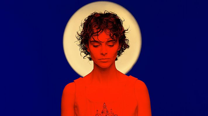 Atención obras - Juana de Arco