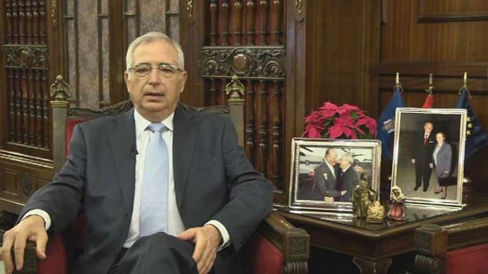 Noticias de Melilla - Noticias de Melilla - 28/12/12