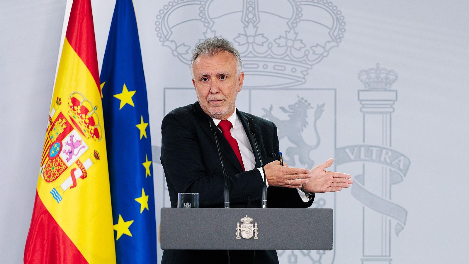 Torres pide al PP que se deje de "excusas peregrinas" sobre migración - Informativo 24h | Ver