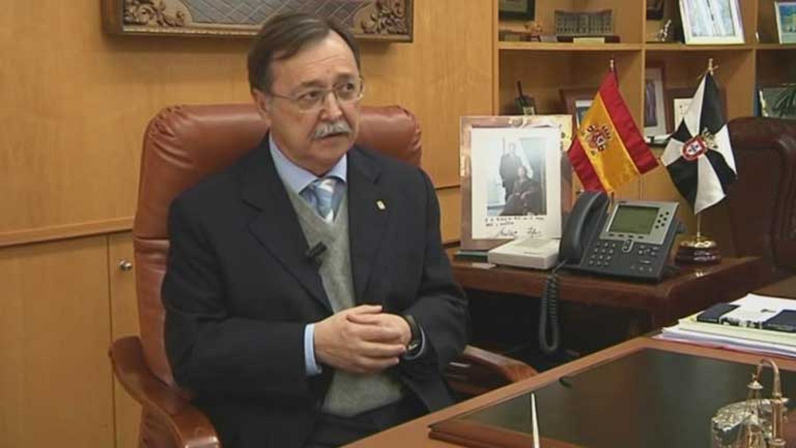 Noticias de Ceuta - 28/12/12