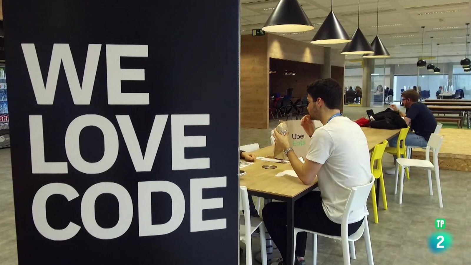 Campus 42/Madrid | Ver