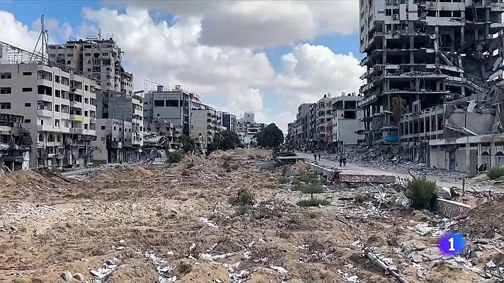 L'Informatiu - L'Informatiu - 07/10/2024