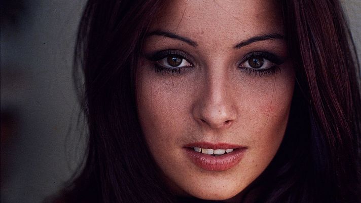 Amparo Muñoz. La mujer que dijo no - Episodio 1