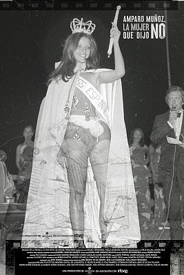 Amparo Muñoz. La mujer que dijo no - Episodio 1