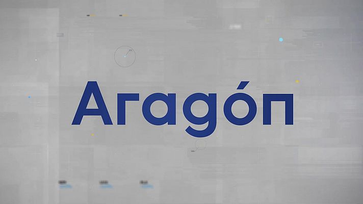 Noticias Aragón - Noticias Aragón - 07/10/24