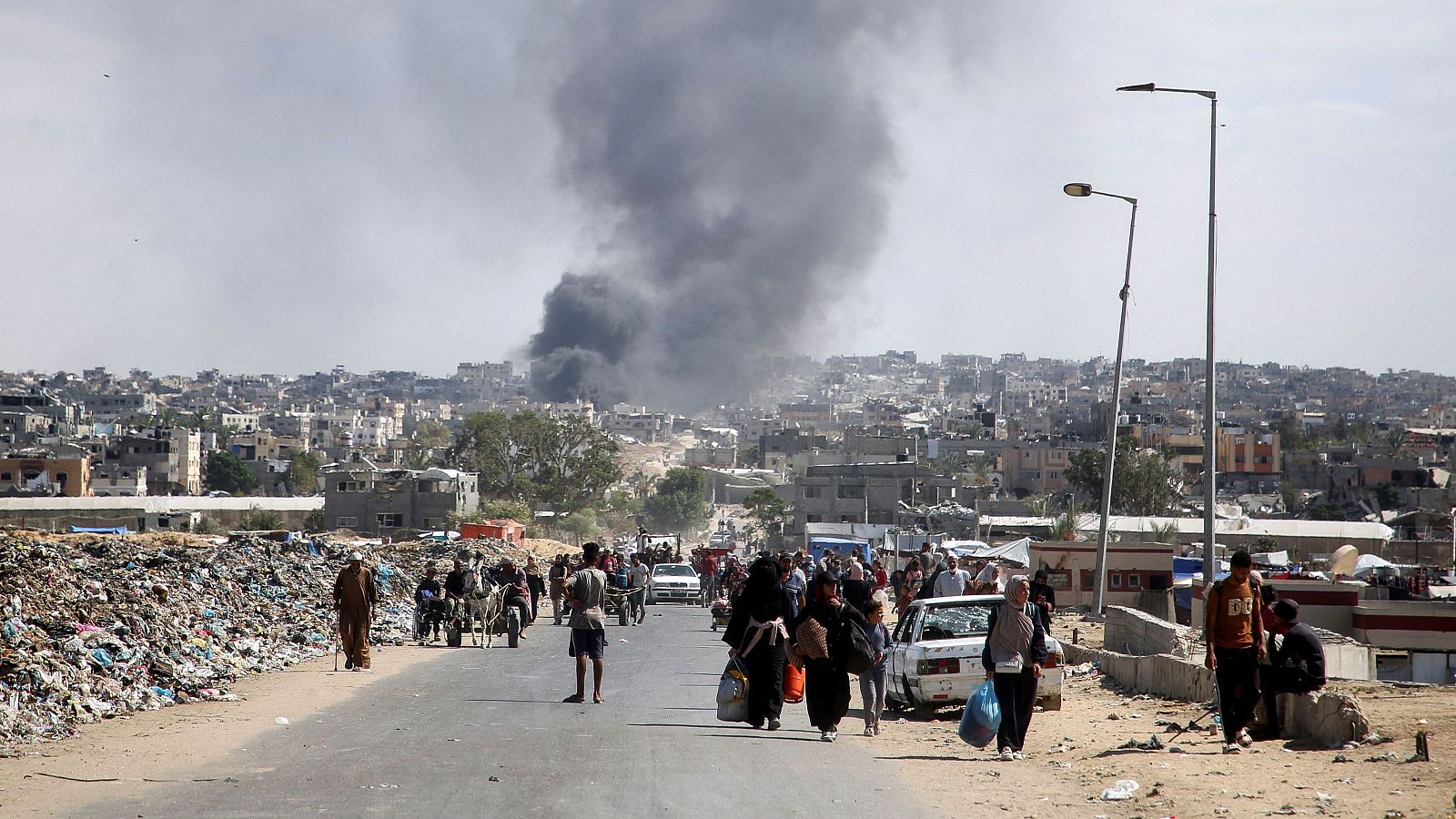 Informativo 24 horas - 14h - 07/10/24 - ver ahora