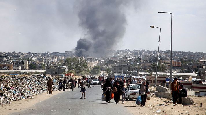 Informativo 24h - Informativo 24 horas - 14h - 07/10/24