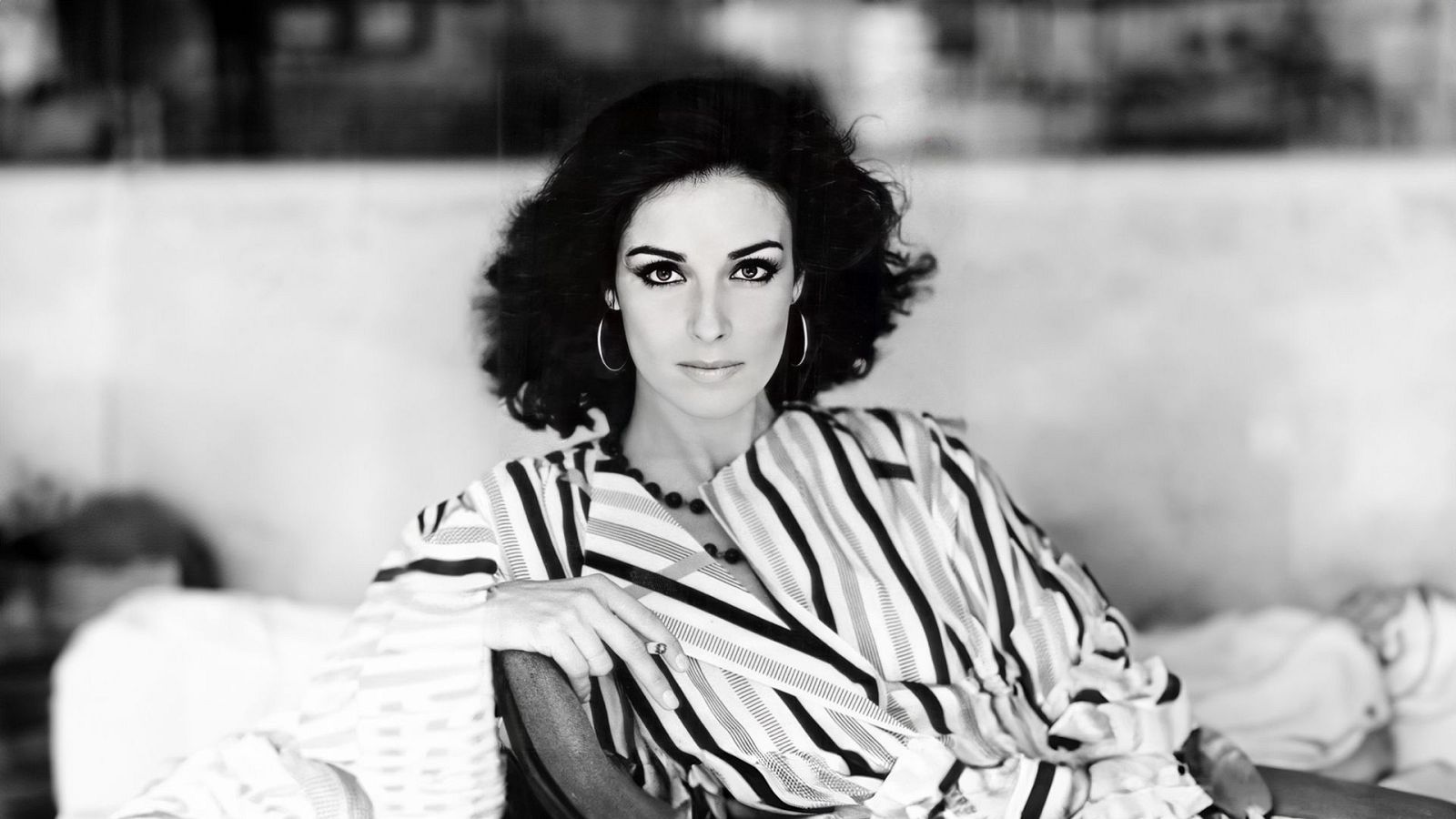 Amparo Muñoz. La mujer que dijo no - Episodio 2 - Ver ahora